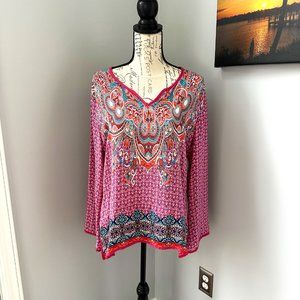 TOLANI TUNIC